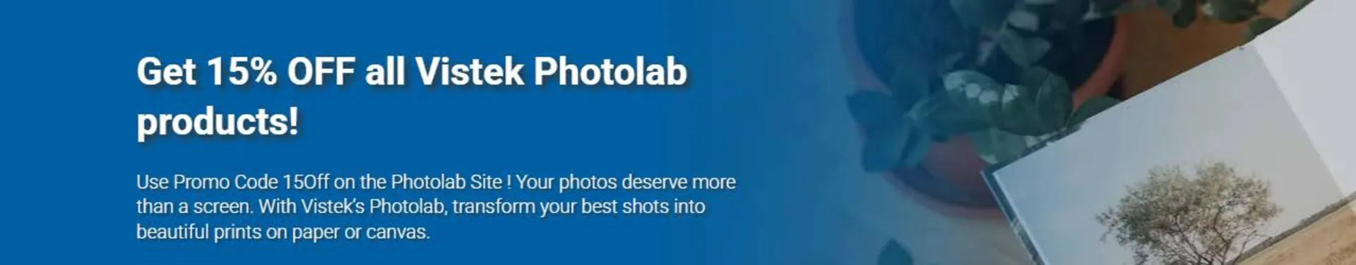 Vistek flyer from January 28 to February 3 2026 - flyer page 2