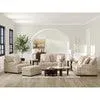 High Profile Sofa - Taupe