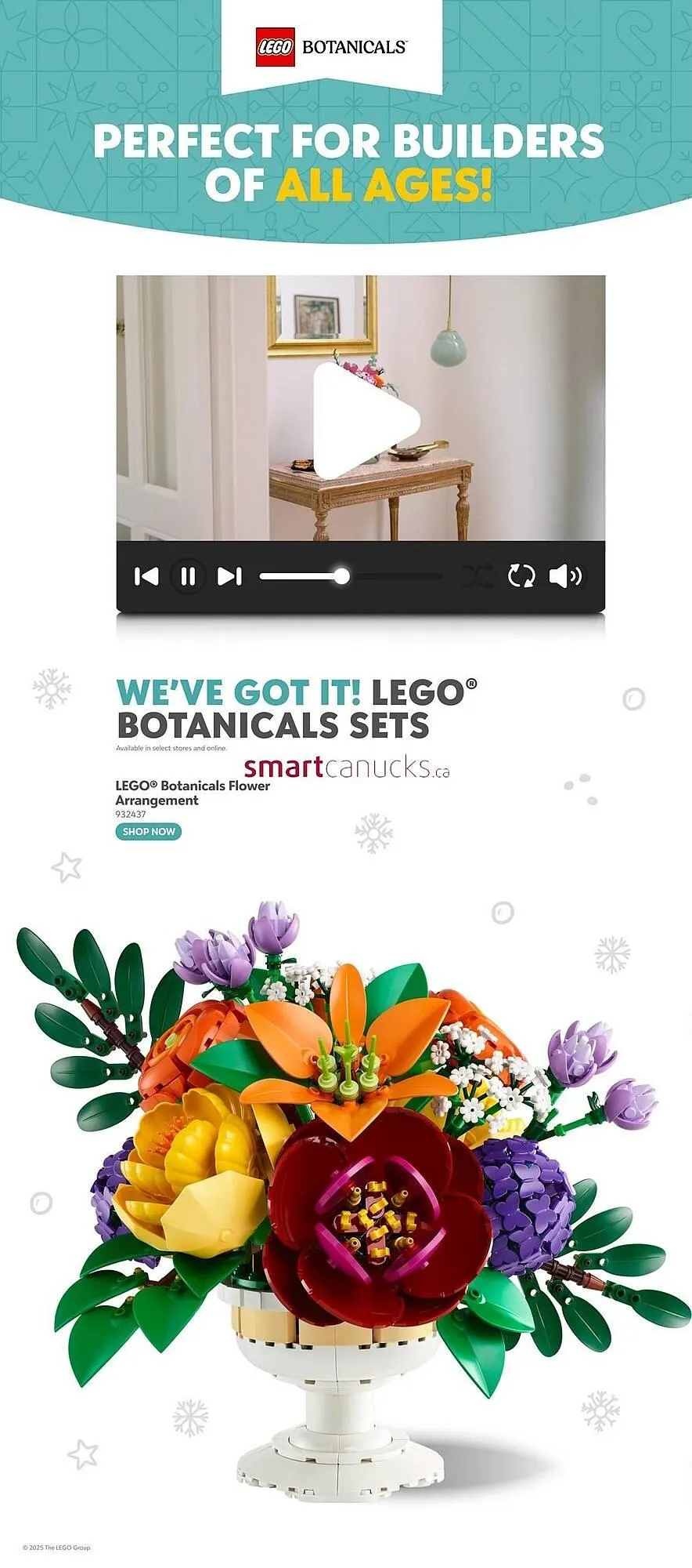 Toys R us flyer from November 27 to December 7 2025 - flyer page 41