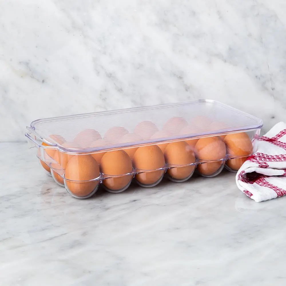 KSP Fridgestor Egg Holder 18-Eggs