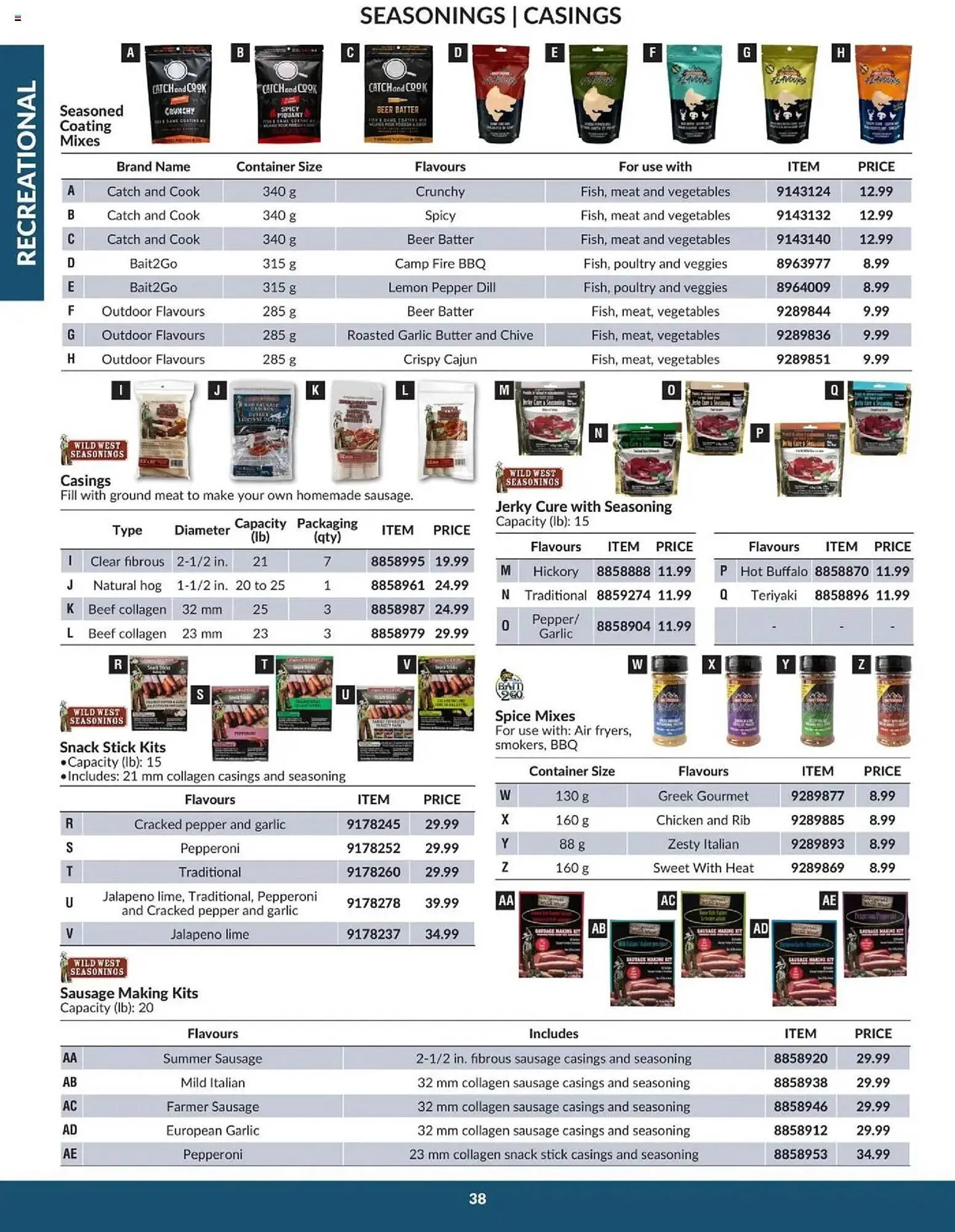 Princess Auto flyer from April 16 to April 16 2026 - flyer page 40