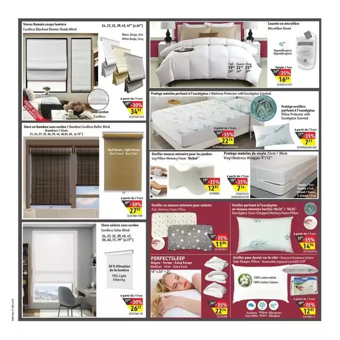 Flyer from November 27 to December 10 2024 - flyer page 5