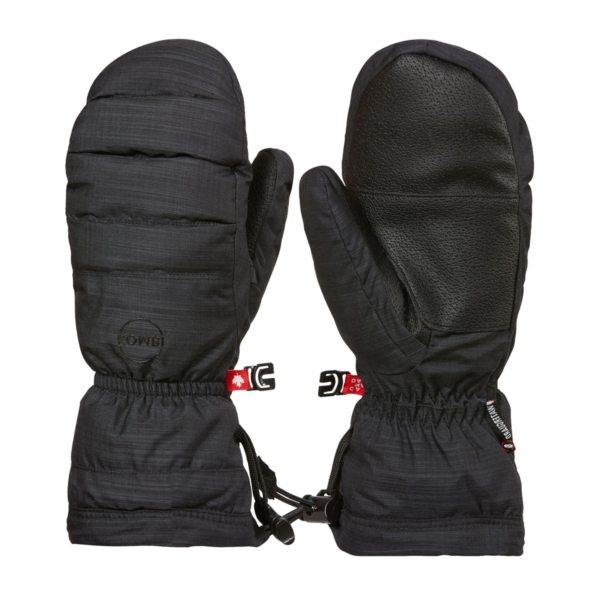 Mitaines "Cushy" - Femme