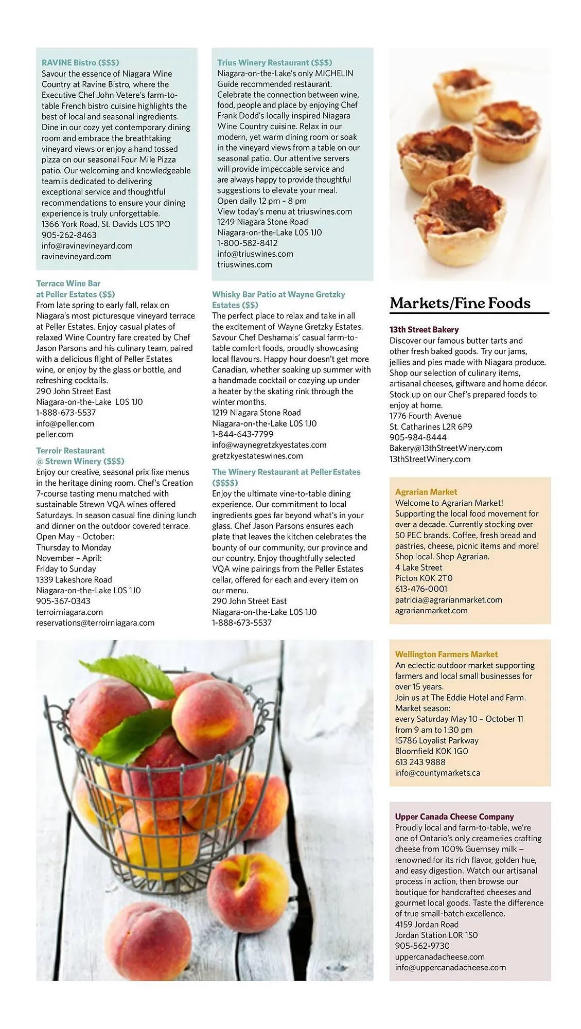 LCBO flyer from May 9 to May 15 2025 - flyer page 214