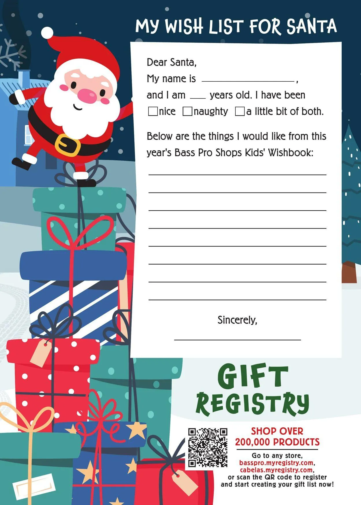 Bass Pro Current flyer from October 23 to November 6 2025 - flyer page 3