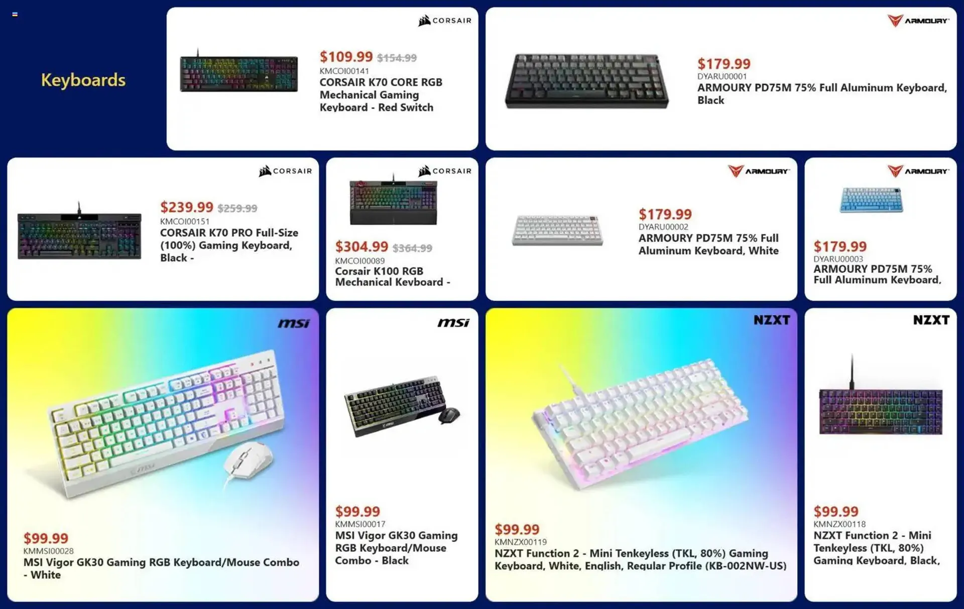 Canada Computers flyer from January 9 to January 16 2026 - flyer page 7