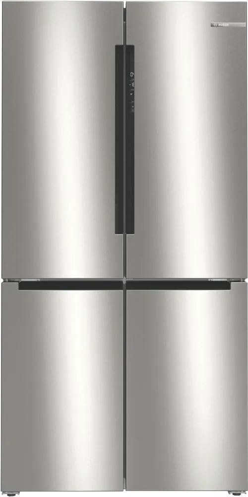 Bosch 605L Quad Door Refrigerator