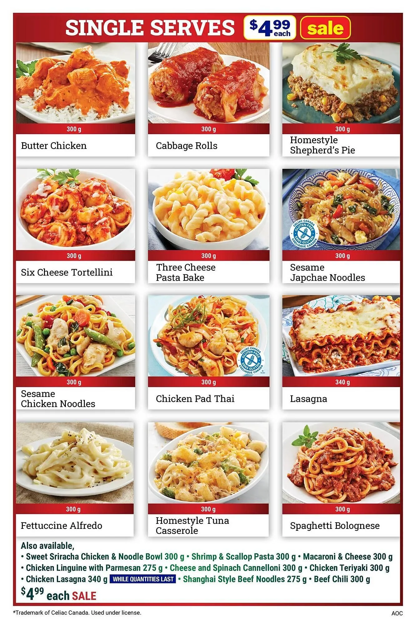 M & M Food Market flyer from December 18 to December 25 2025 - flyer page 12