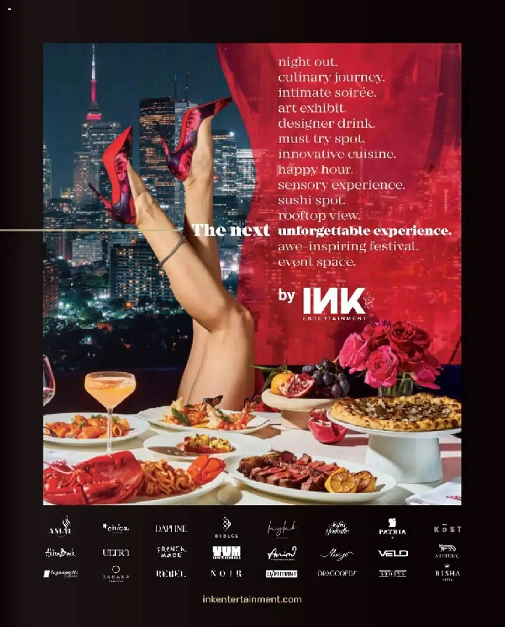 LCBO flyer from March 1 to May 31 2025 - flyer page 29