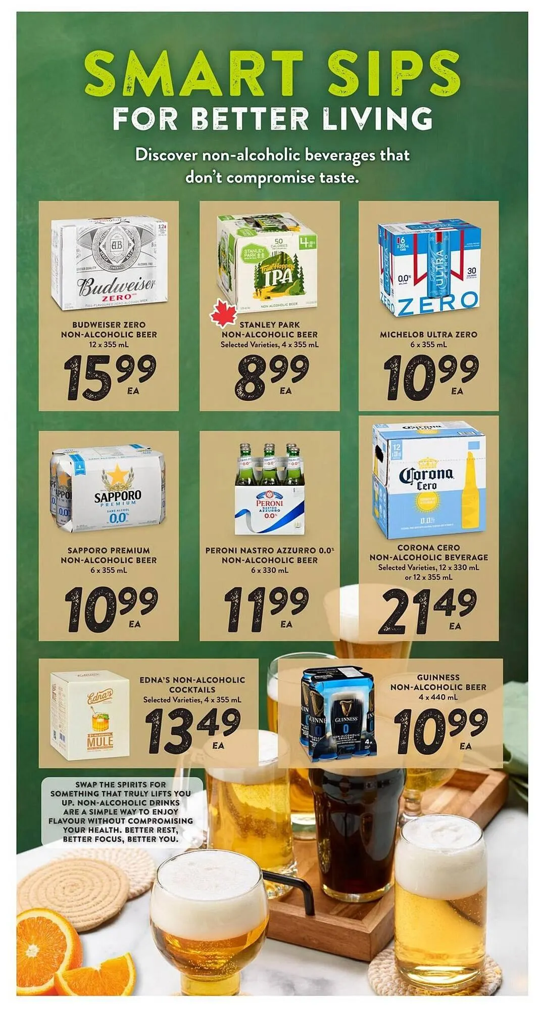 Nesters Market flyer from January 15 to January 21 2026 - flyer page 11