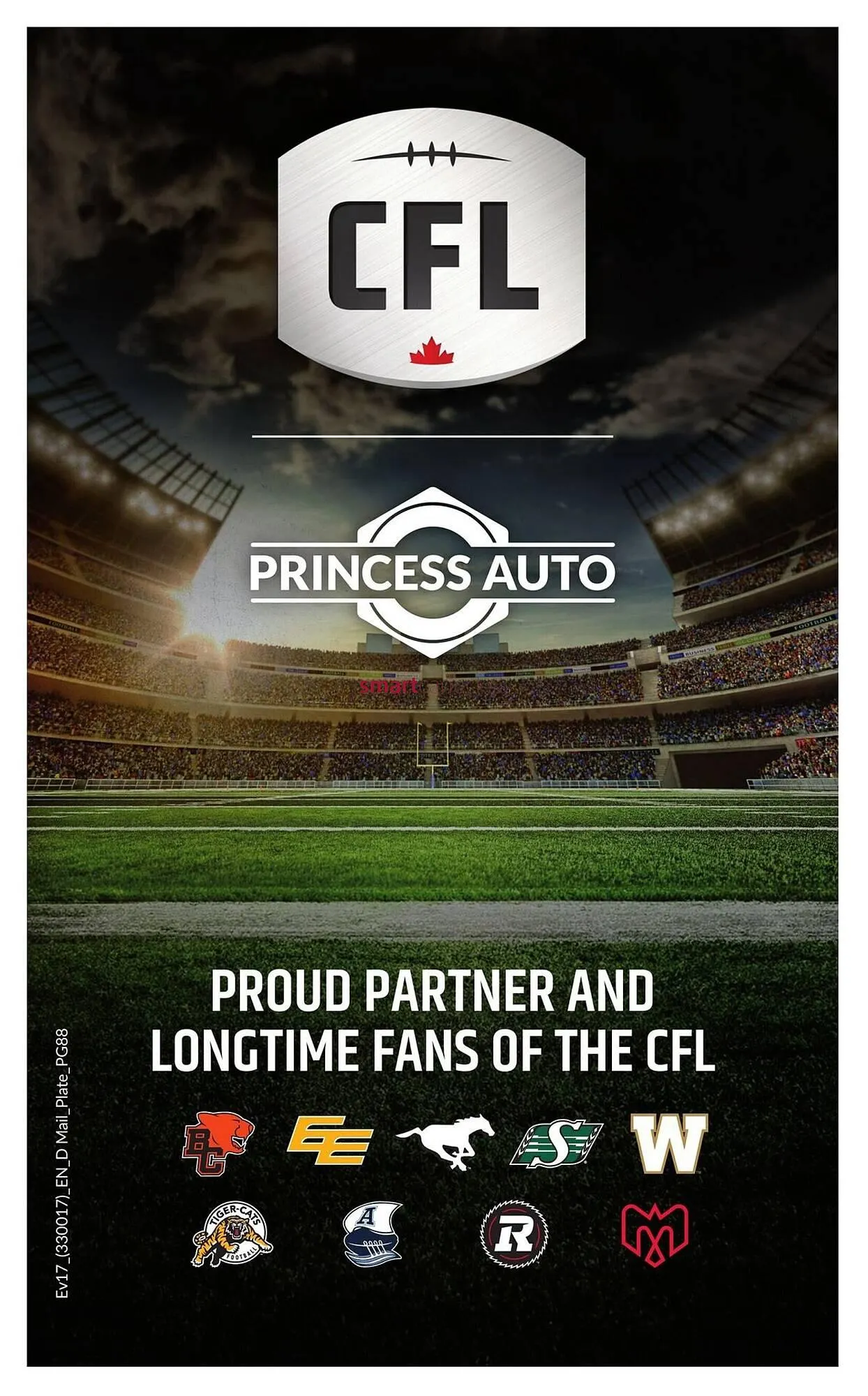 Princess Auto flyer from August 12 to August 24 2025 - flyer page 94