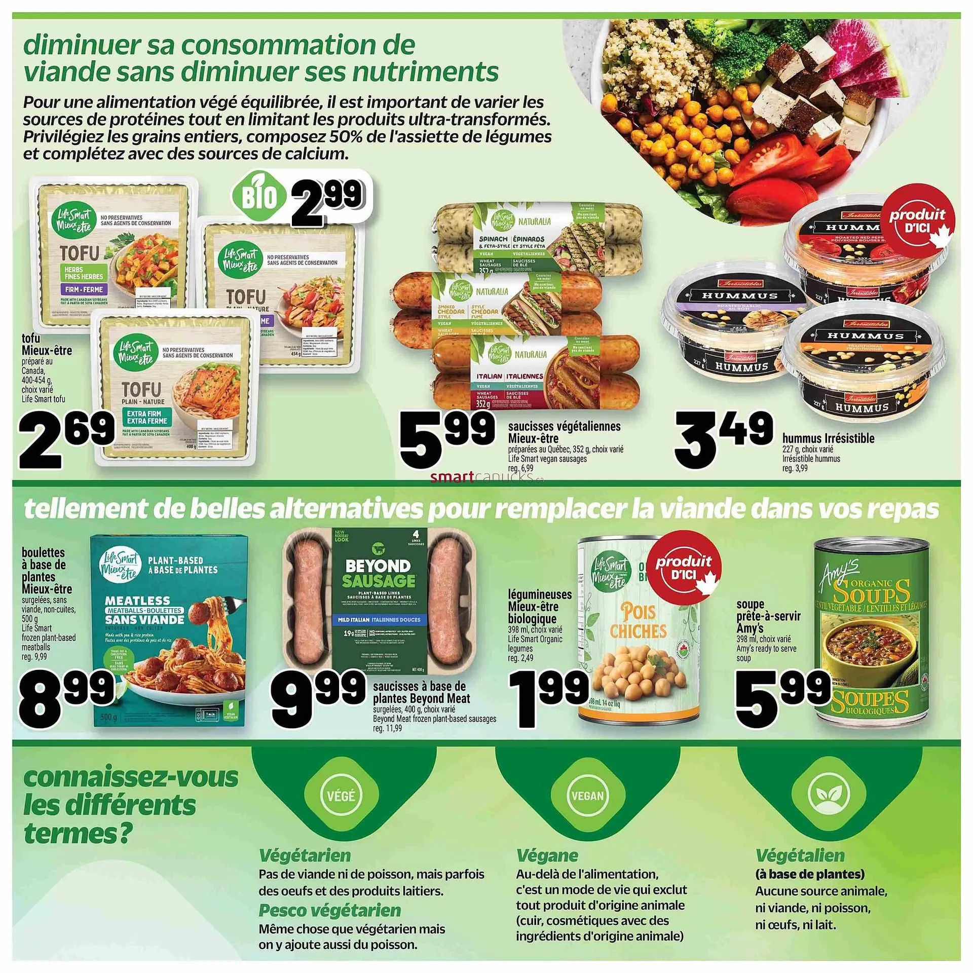 Metro flyer from January 22 to January 28 2026 - flyer page 24