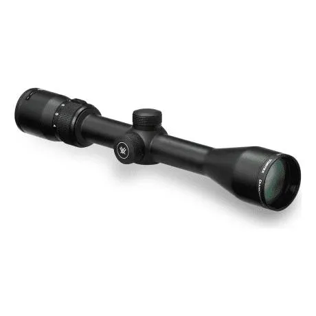 Vortex® Diamondback® 4-12x40 V-PLEX Riflescope