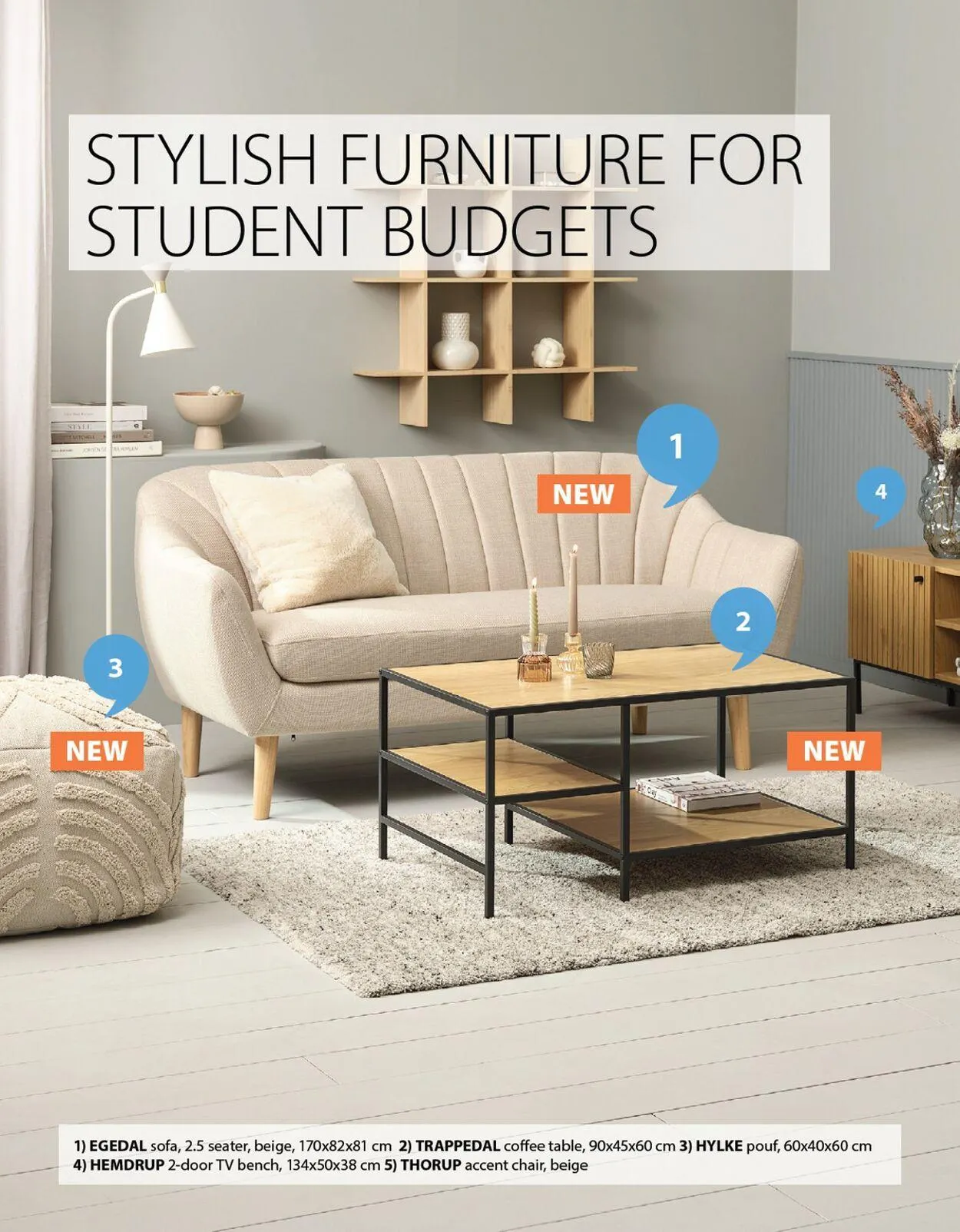 JYSK Current flyer from July 17 to July 31 2025 - flyer page 24