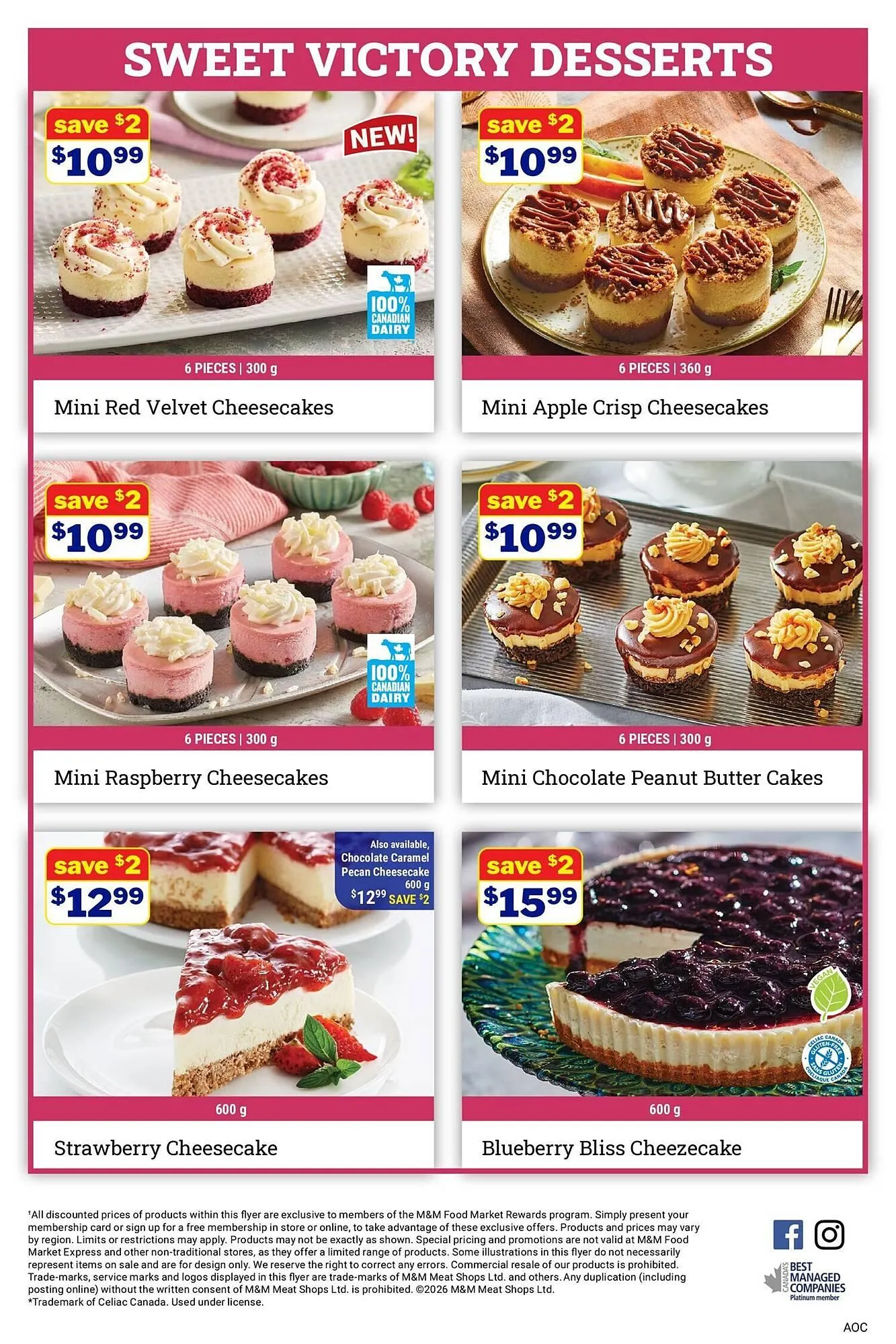 M & M Food Market flyer from January 30 to February 6 2026 - flyer page 9