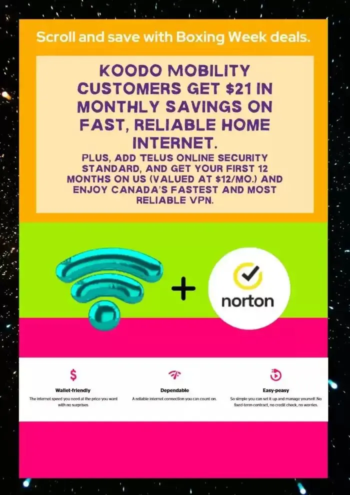 Current deals and offers from January 8 to February 4 2025 - flyer page 4