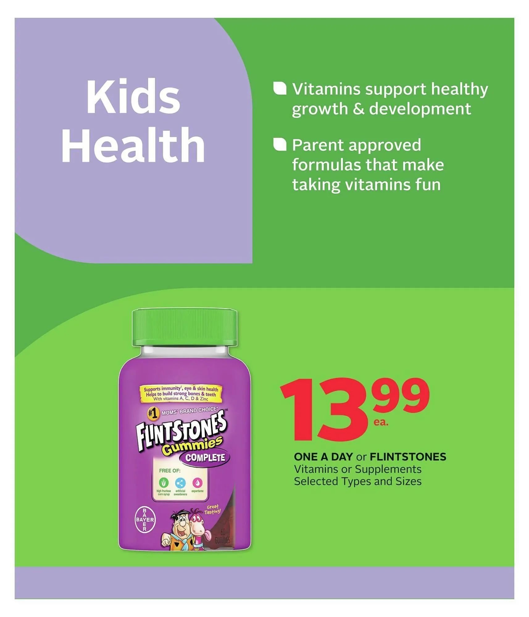 Rexall flyer from September 4 to September 11 2025 - flyer page 7