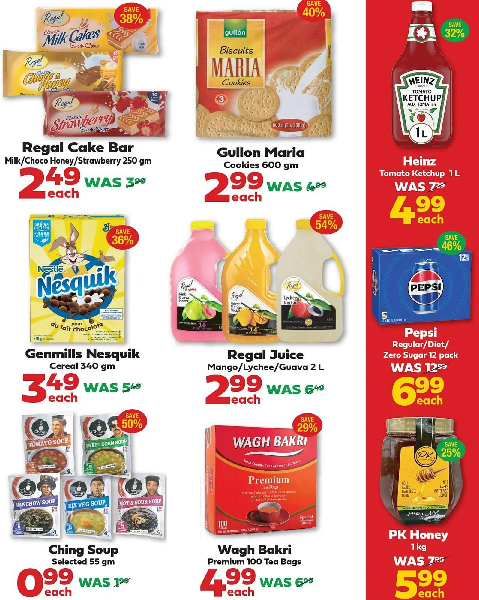 Iqbal Foods flyer from December 11 to December 17 2025 - flyer page 5