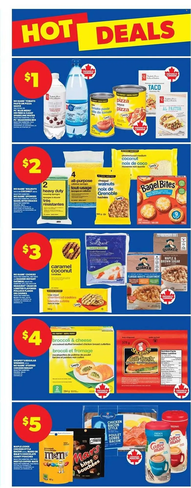 Real Canadian Superstore flyer from May 15 to May 21 2025 - flyer page 10