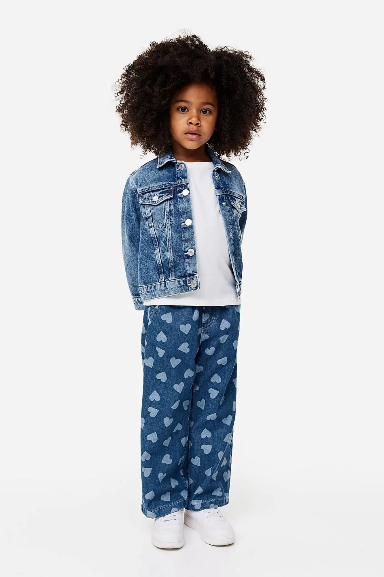 H&M Flugblatt von 22. September bis 3. November 2023 - Flugblätt seite 4