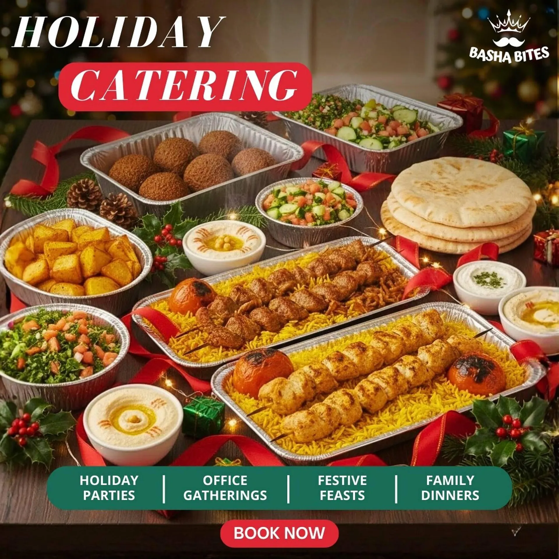 Basha Foods flyer from December 18 to December 24 2025 - flyer page 8