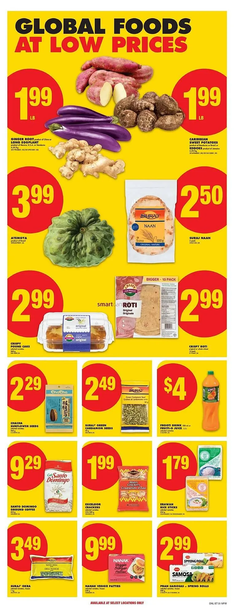 No Frills flyer from September 4 to September 10 2025 - flyer page 18