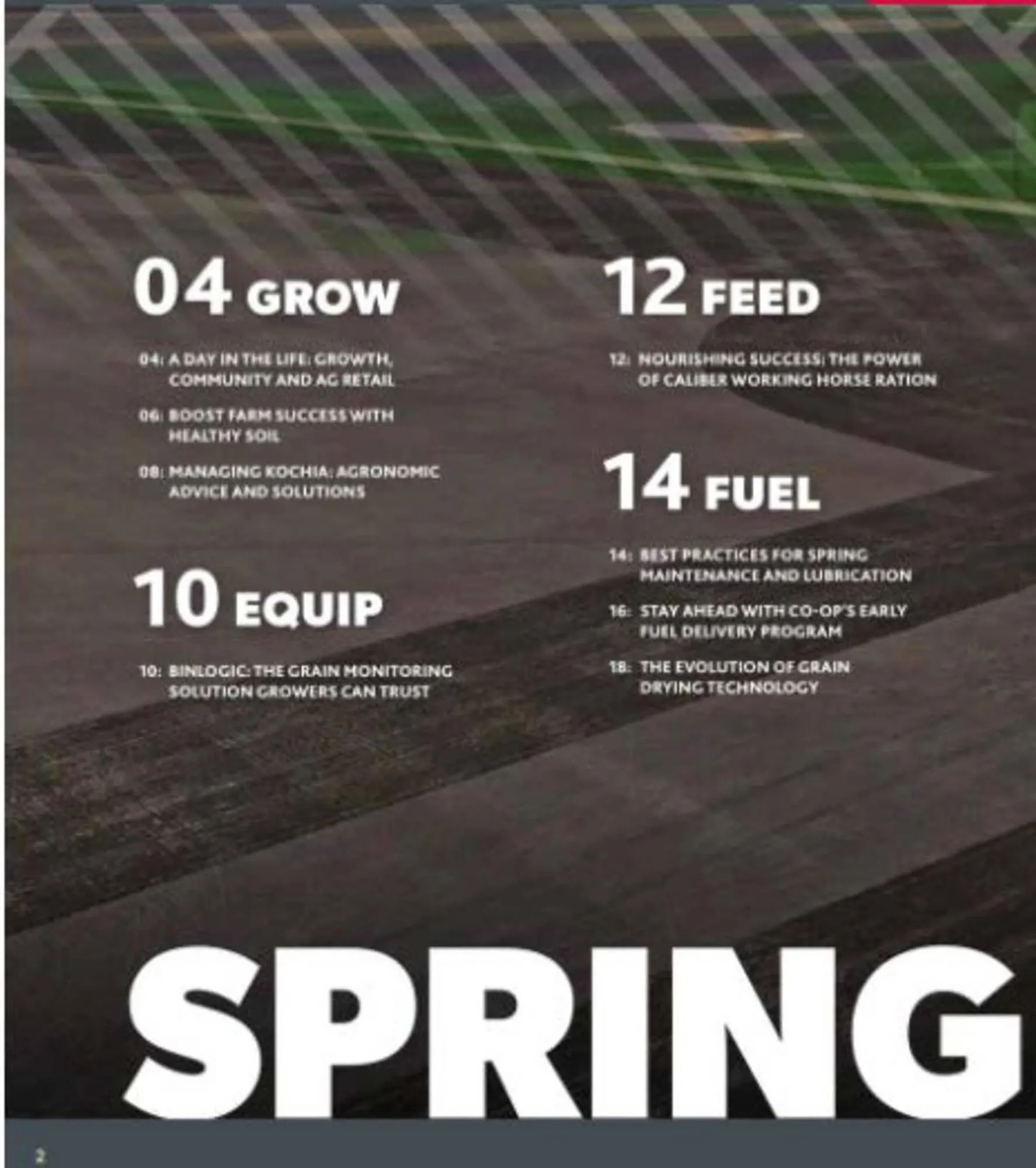 Co-Op Food flyer from July 2 to July 31 2025 - flyer page 2