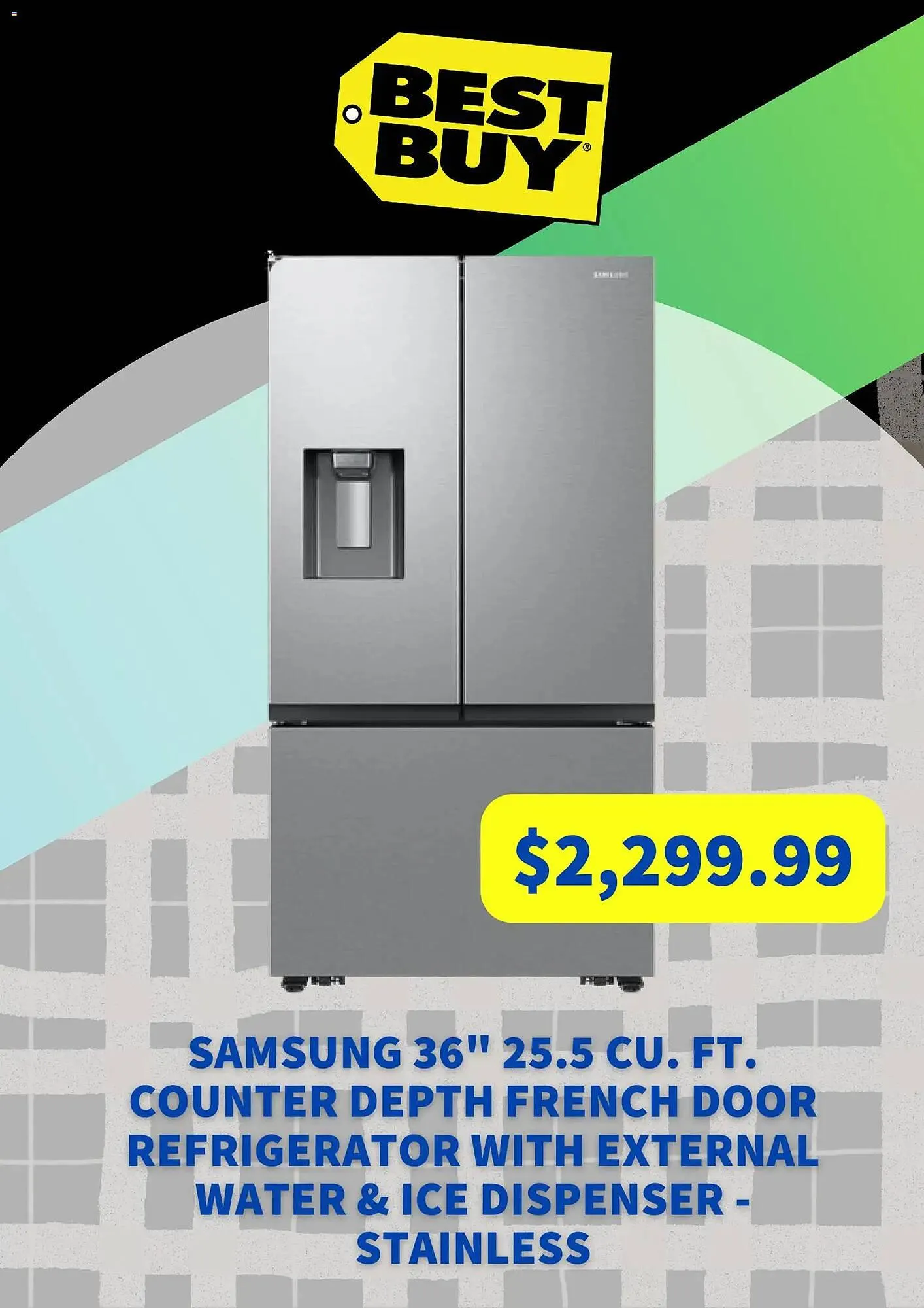 Best Buy flyer from December 22 to December 29 2025 - flyer page 3