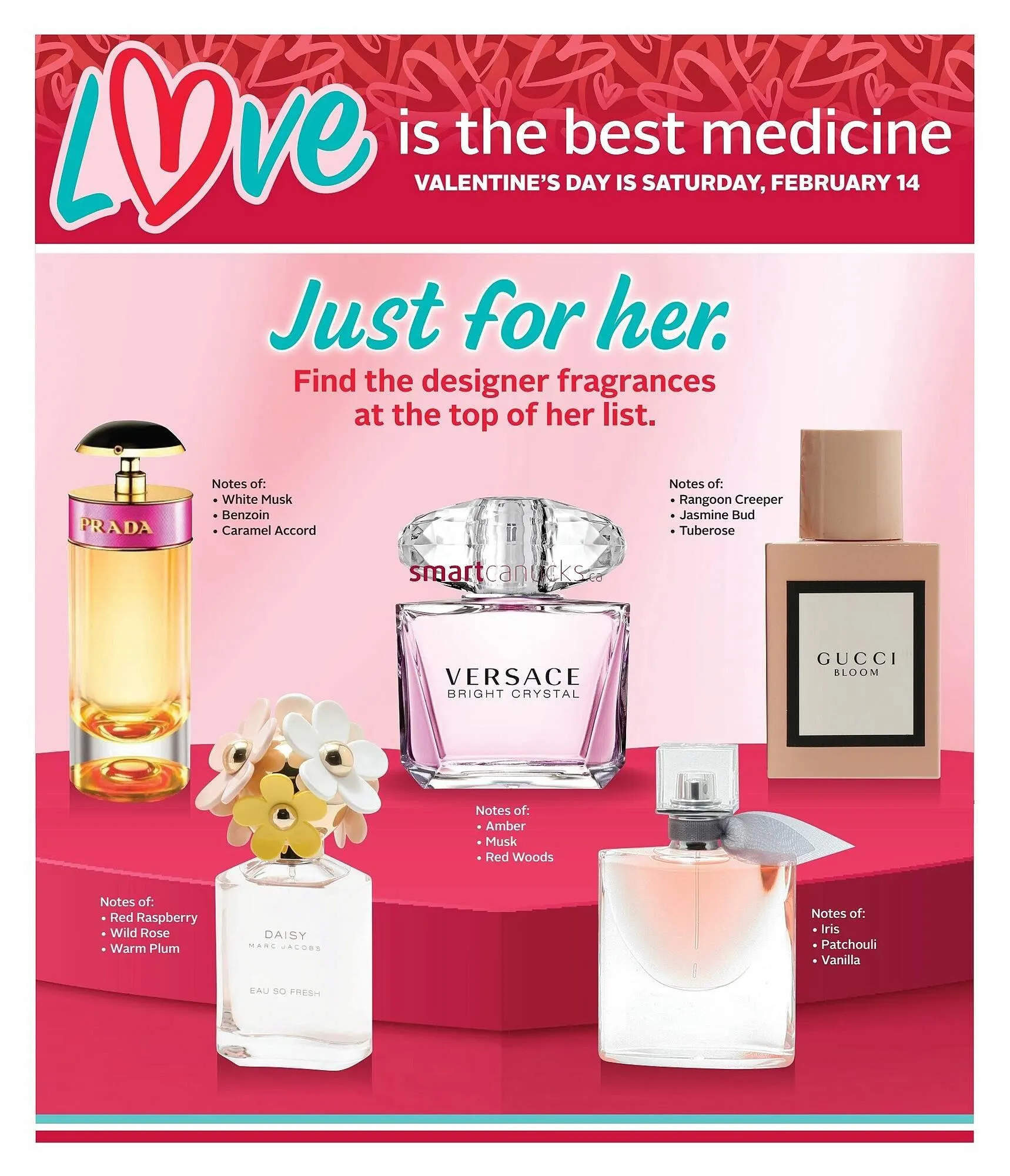 Rexall flyer from February 6 to February 12 2026 - flyer page 16