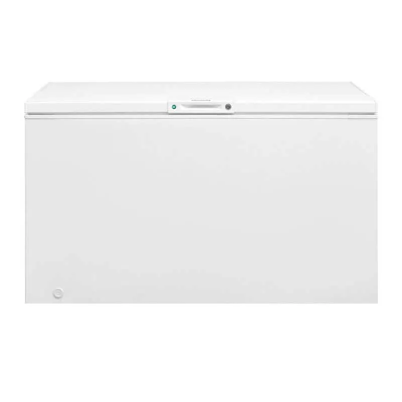Frigidaire Congélateur 15 pi3, Blanc, Horizontal, 55" - FFCL1542AW