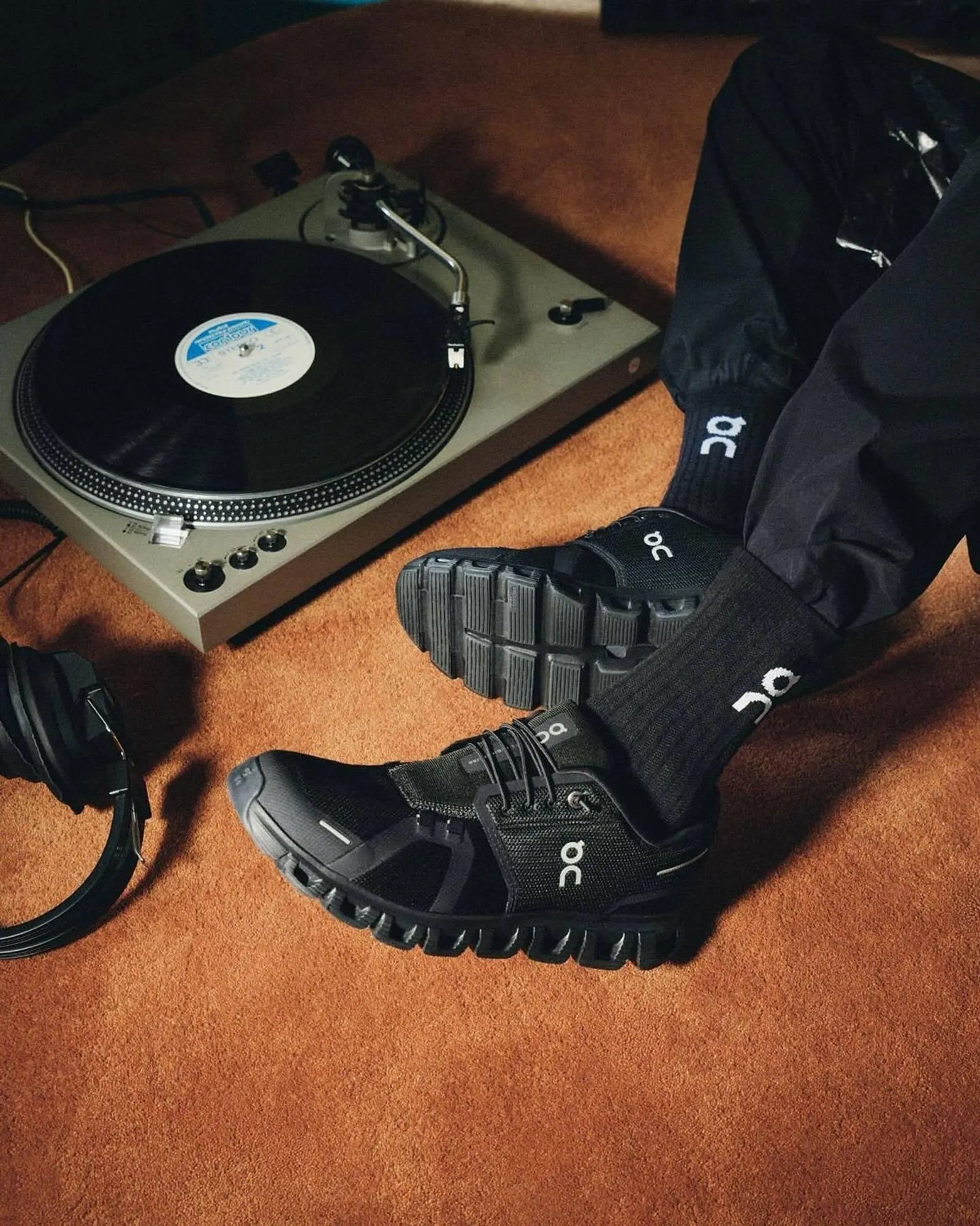 Sport Chek flyer from April 6 to April 13 2025 - flyer page 5