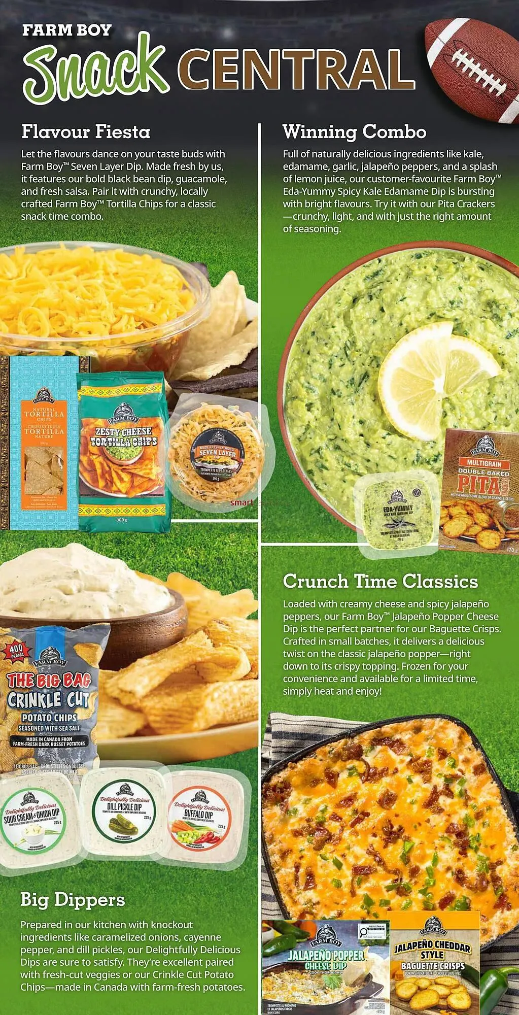 Farm Boy flyer from February 5 to February 11 2026 - flyer page 5