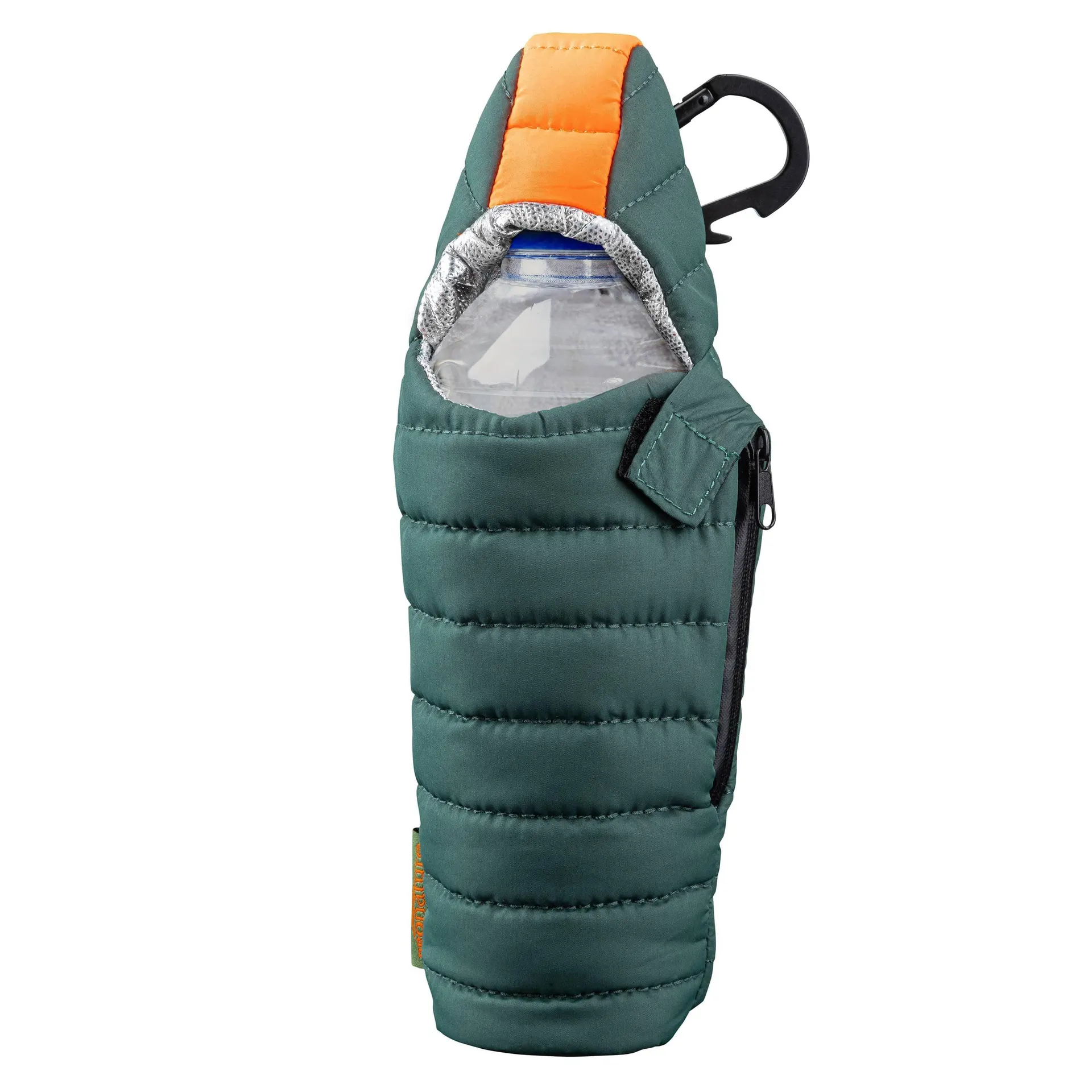 Porte-bouteille isolé