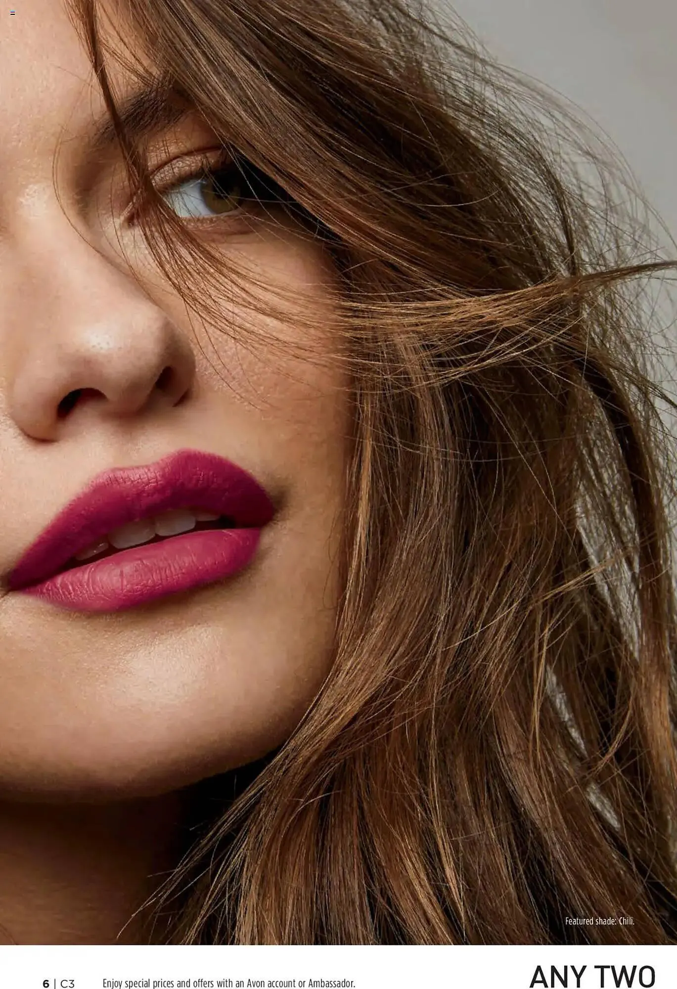 AVON flyer from January 30 to February 12 2025 - flyer page 6