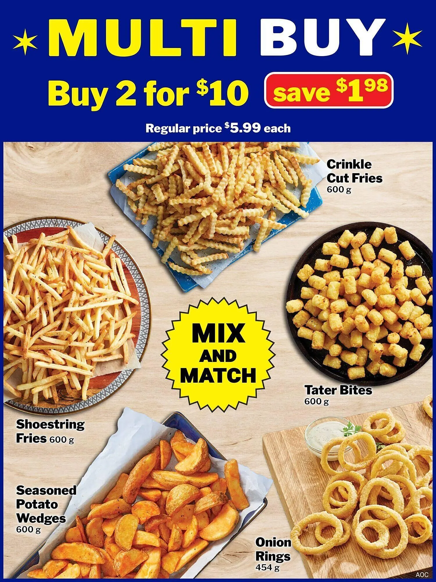 M & M Food Market flyer from January 30 to February 6 2026 - flyer page 6