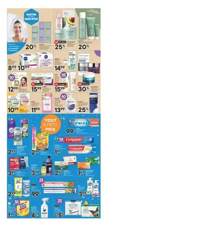 Flyer from January 9 to January 15 2025 - flyer page 6