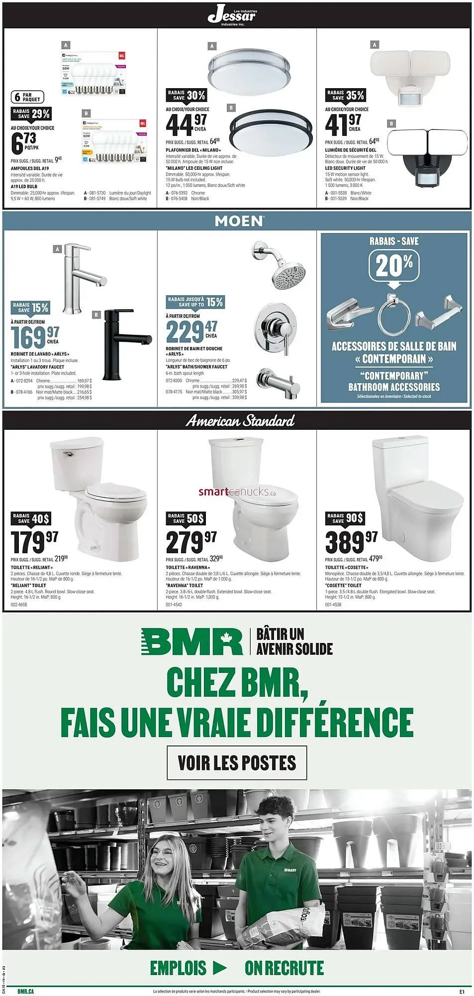 BMR flyer from March 5 to March 11 2026 - flyer page 5