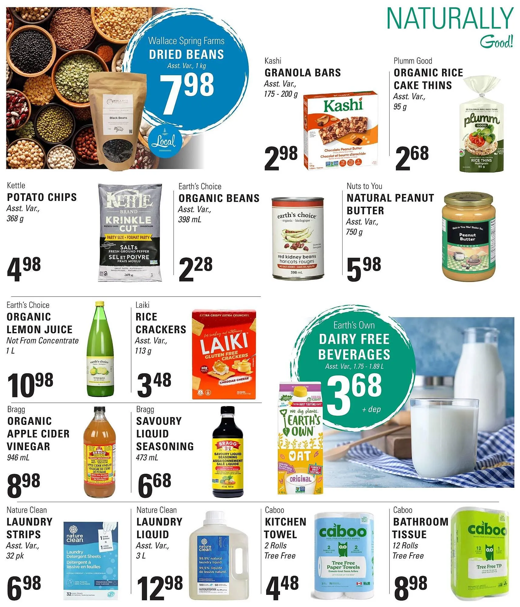 Askews Foods flyer from March 30 to April 12 2025 - flyer page 11