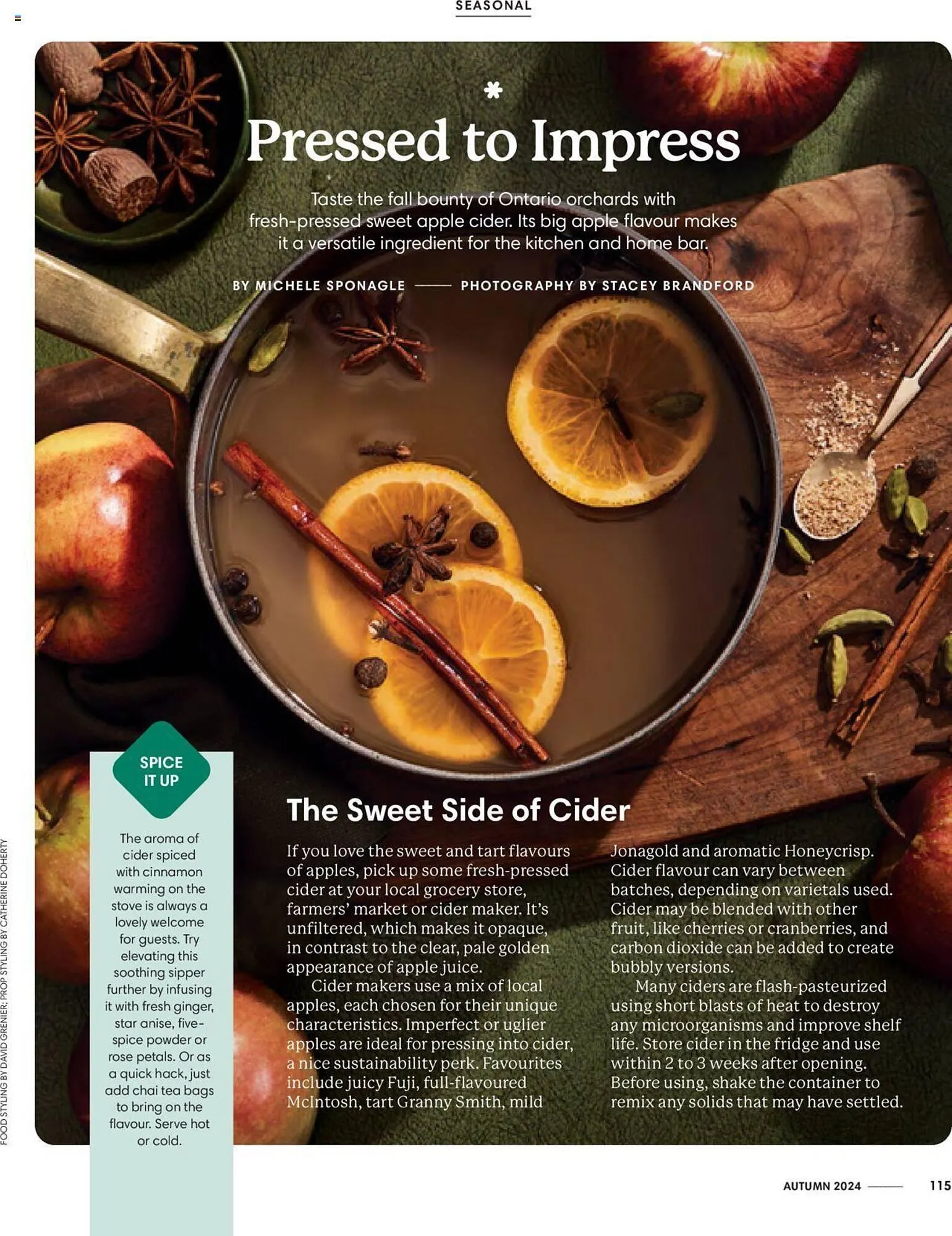 LCBO flyer from September 1 to September 12 2024 - flyer page 269