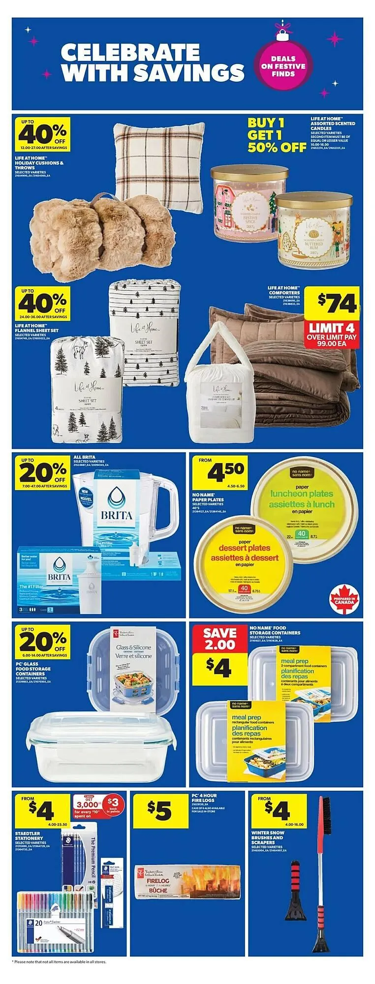 Real Canadian Superstore flyer from December 18 to December 25 2025 - flyer page 27