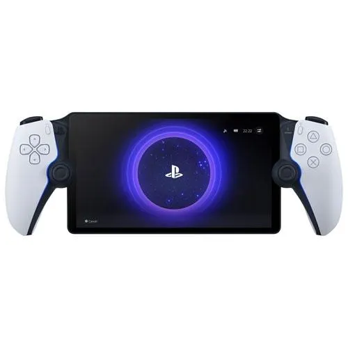Open Box - PlayStation Portal Remote Player (PS5)