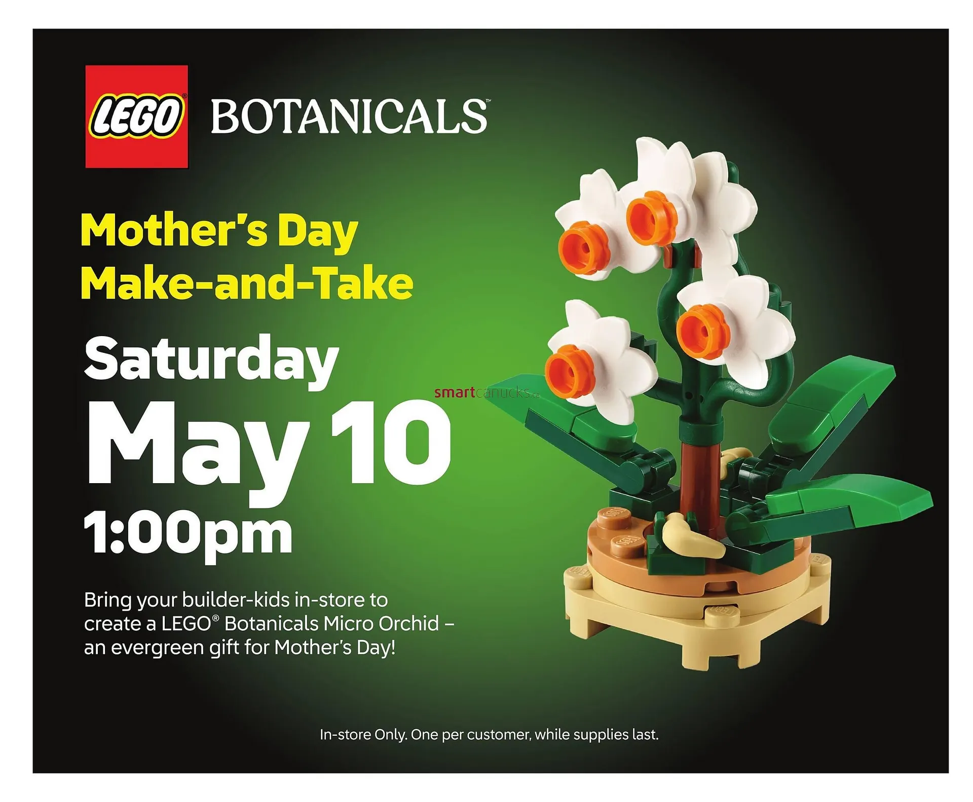 Toys R us flyer from April 24 to April 30 2025 - flyer page 15
