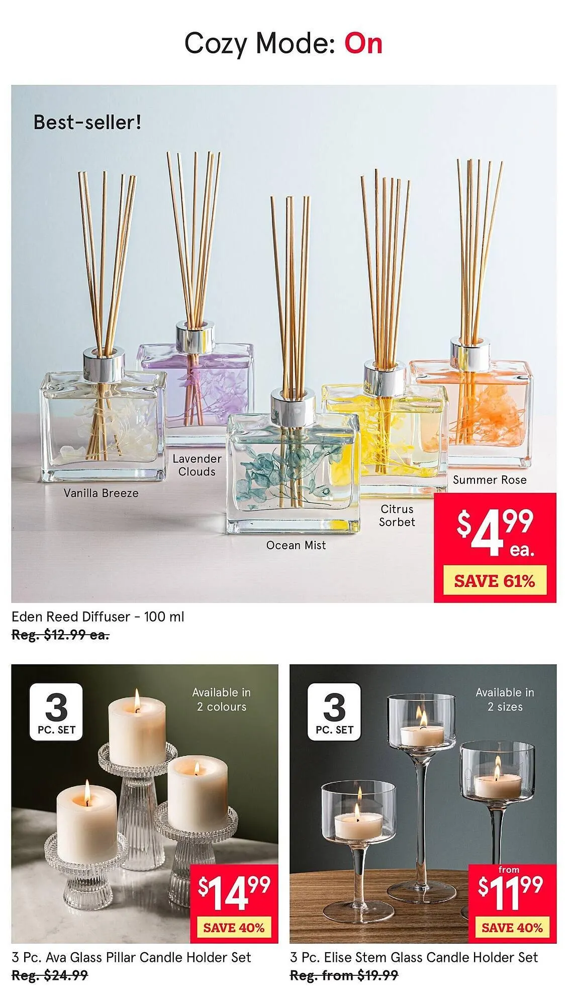 Kitchen Stuff Plus flyer from October 6 to October 14 2025 - flyer page 6