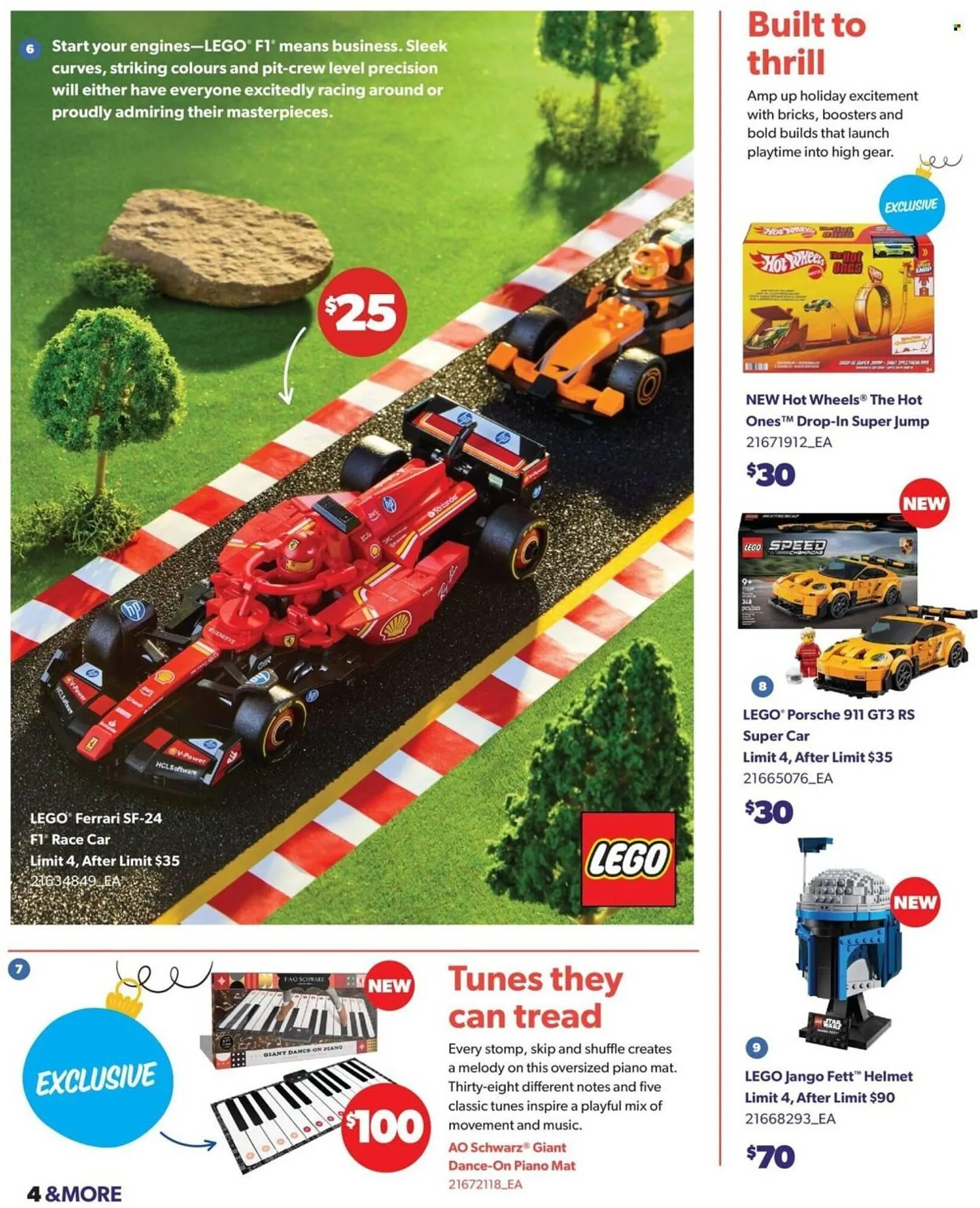 Real Canadian Superstore flyer from October 16 to October 24 2025 - flyer page 4