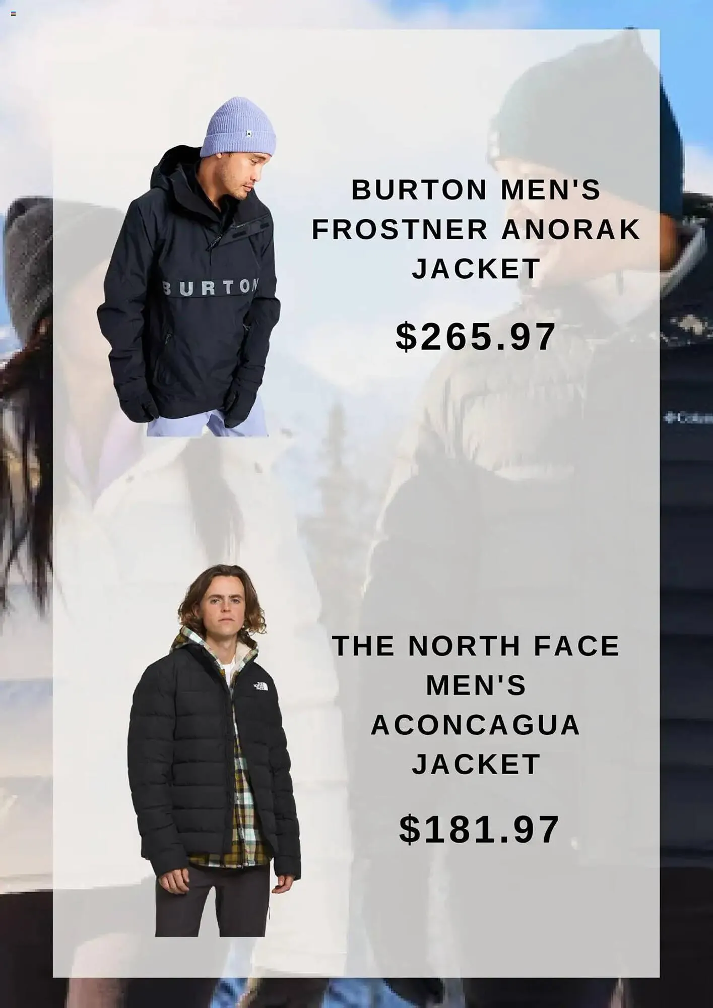 Sport Chek flyer from January 24 to February 6 2025 - flyer page 4