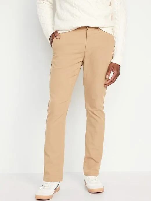 Slim Tech Ultimate Chino Pants