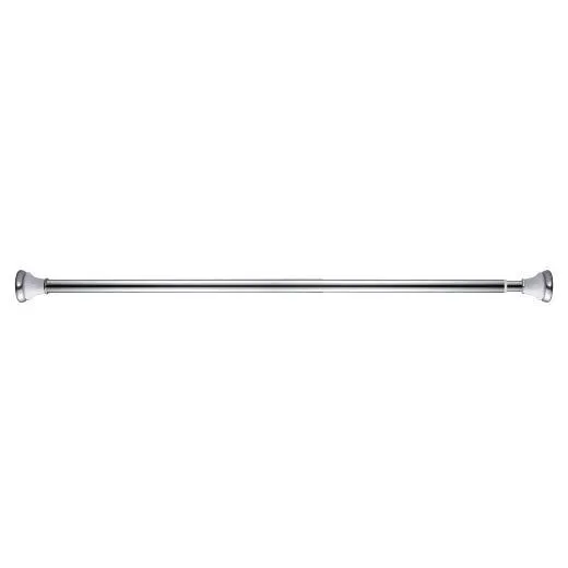 Tension Shower Rod (106-190 cm)