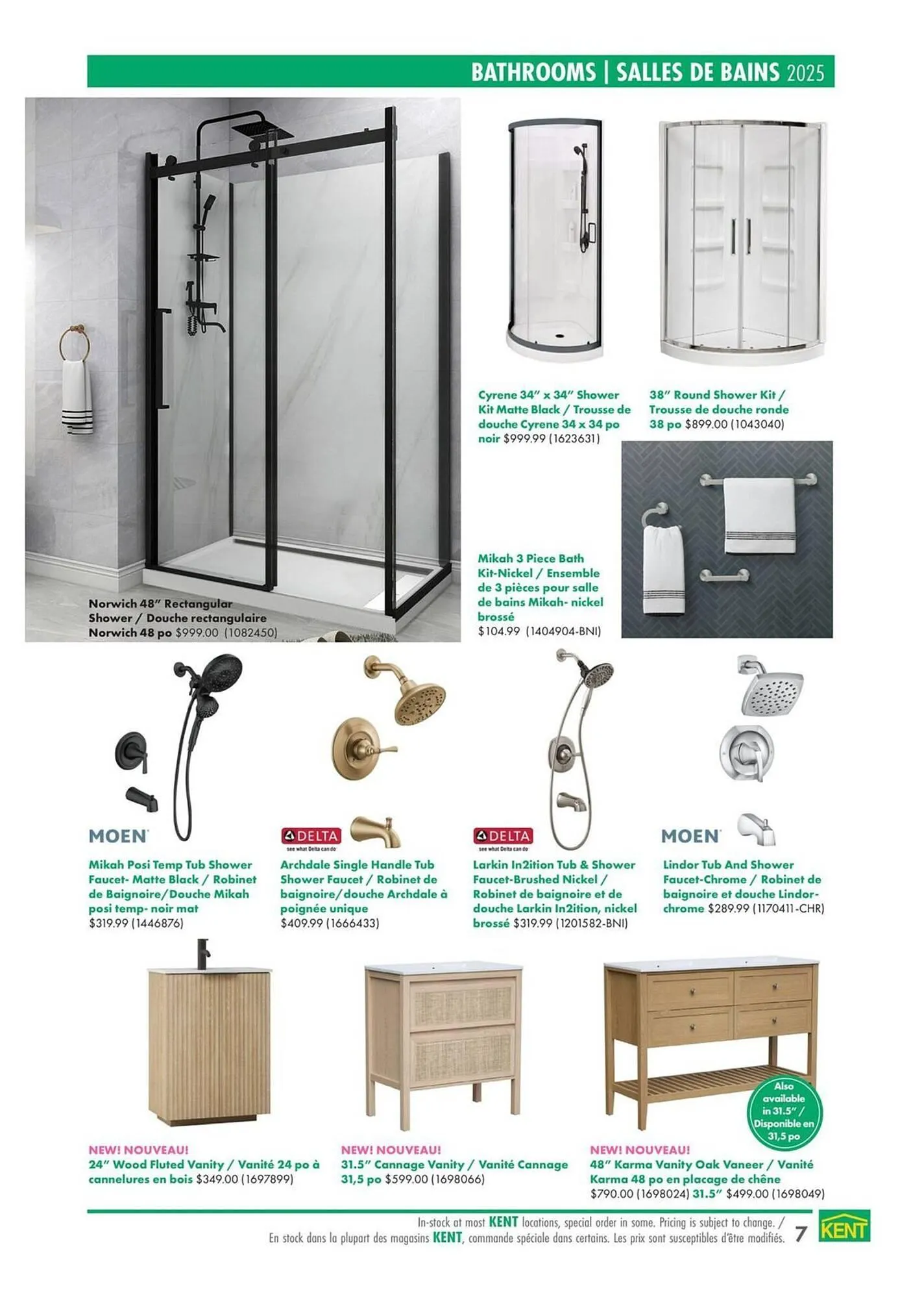 Kent flyer from November 27 to February 28 2026 - flyer page 7