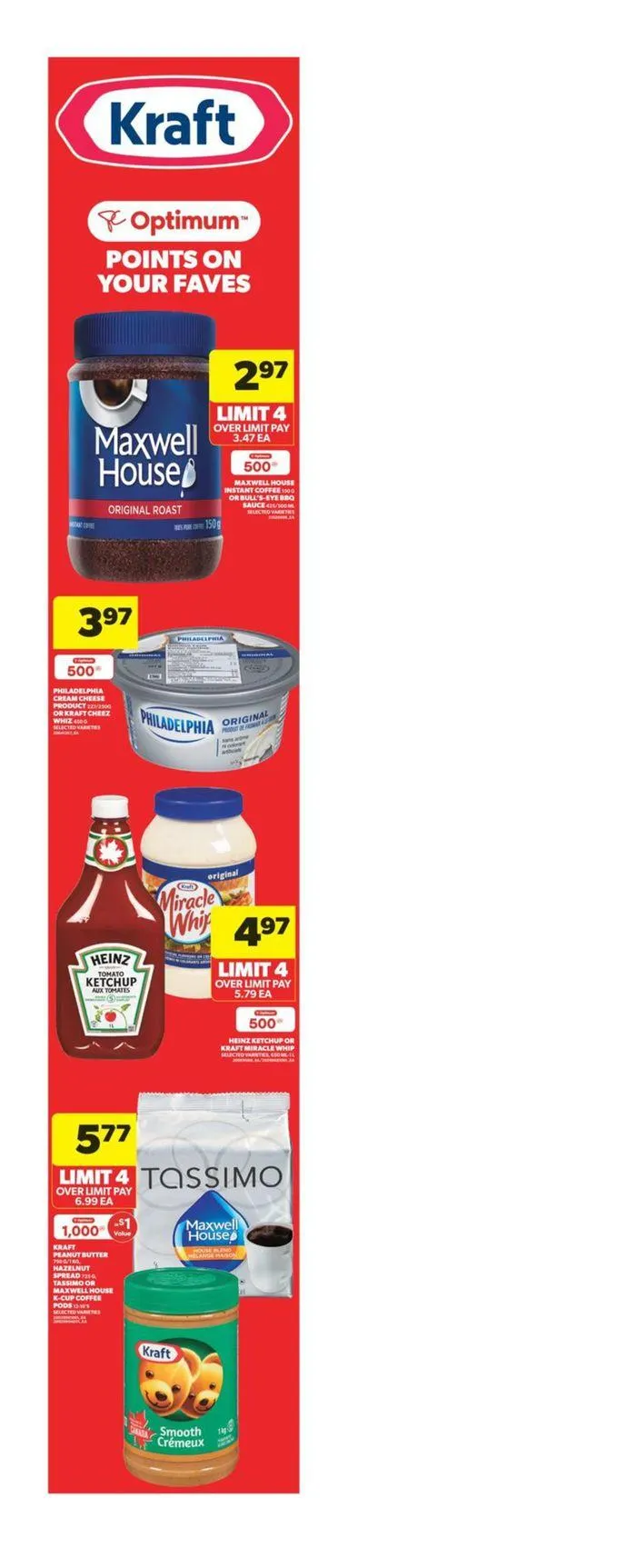 Great offer for all customers from June 27 to July 3 2024 - flyer page 4