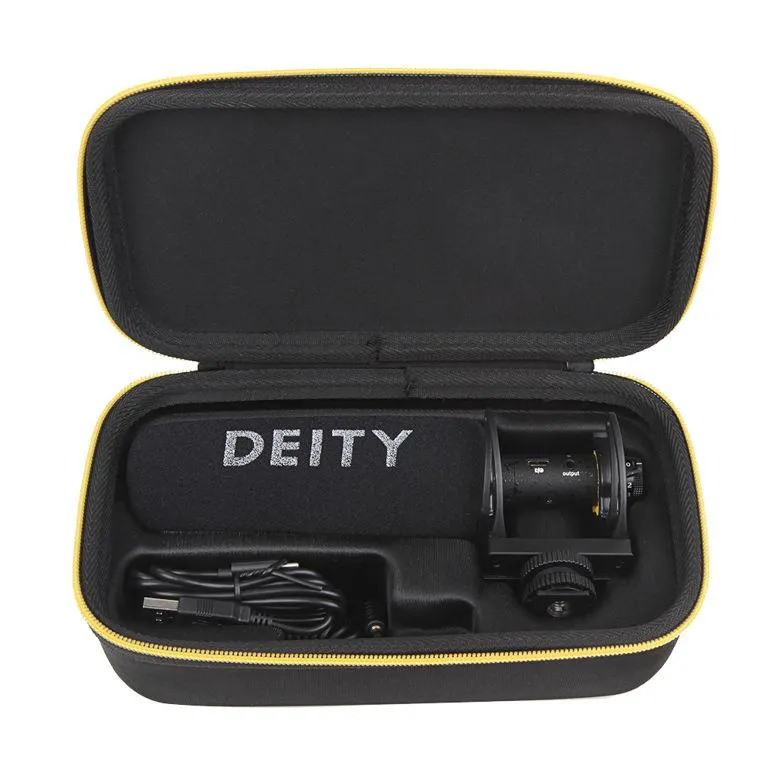 Deity V-Mic D3 Pro Shotgun Microphone